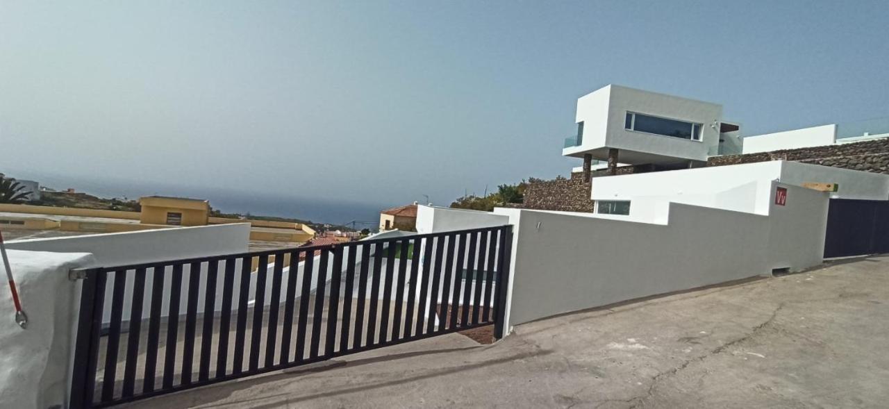 Villa Mireya Icod De Los Vinos